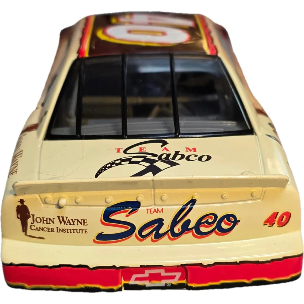 40 Sterling Marlin John Wayne Pick It Up Pilgrim NASCAR Diecast Racing Champions